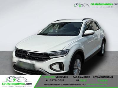 Volkswagen T-Roc 1.0 TSI 110 Start/Stop BVM