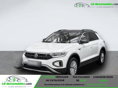 Volkswagen T-Roc 1.0 TSI 110 Start/Stop BVM