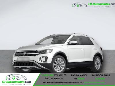 Volkswagen T-Roc 1.5 TSI EVO 150 Start/Stop BVM