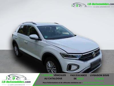 Volkswagen T-Roc 1.5 TSI EVO 150 Start/Stop BVA
