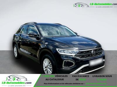 Volkswagen T-Roc 1.5 TSI EVO 150 Start/Stop BVA