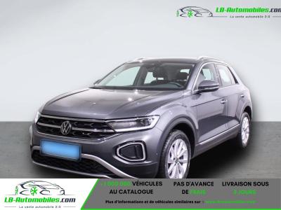 Volkswagen T-Roc 2.0 TDI 116 Start/Stop BVM
