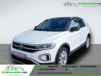 Volkswagen T-Roc 2.0 TDI 116 Start/Stop BVM