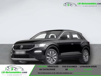 Volkswagen T-Roc 2.0 TDI 150 Start/Stop BVA