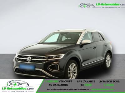 Volkswagen T-Roc 2.0 TDI 150 Start/Stop BVA