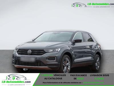 Volkswagen T-Roc 2.0 TDI 150 Start/Stop BVA