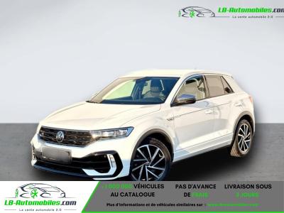 Volkswagen T-Roc 2.0 TSI 300 Start/Stop BVA 4Motion