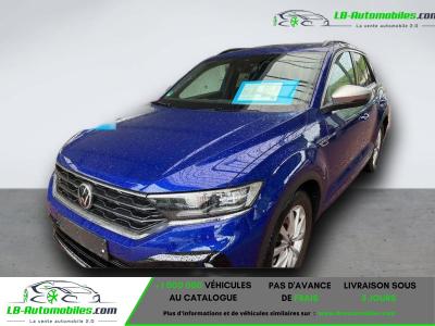 Volkswagen T-Roc 2.0 TSI 300 Start/Stop BVA 4Motion