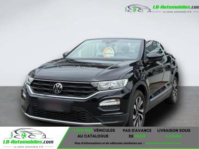 Volkswagen T-Roc Cabriolet 1.0 TSI 110 Start/Stop BVM