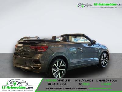 Volkswagen T-Roc Cabriolet 1.5 TSI EVO 150 Start/Stop BVA