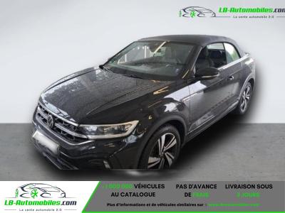 Volkswagen T-Roc Cabriolet 1.5 TSI EVO 150 Start/Stop BVA