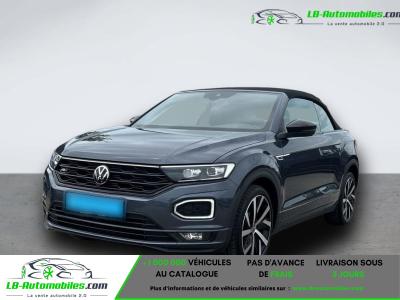 Volkswagen T-Roc Cabriolet 1.5 TSI EVO 150 Start/Stop BVA