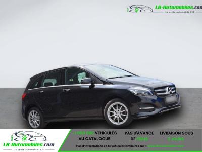 Mercedes Classe B 180 BVA