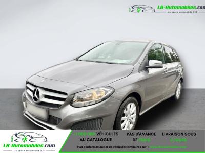 Mercedes Classe B 180 d BVM