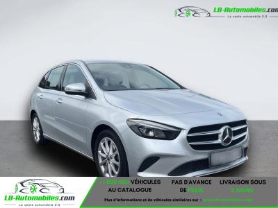 Mercedes Classe B 220 d BVA