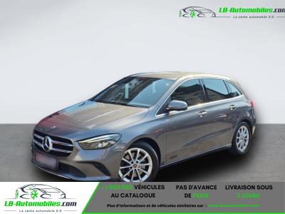 Mercedes Classe B 250 BVA