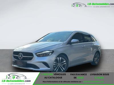 Mercedes Classe B 180 BVA