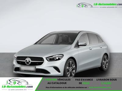 Mercedes Classe B 180 d BVA