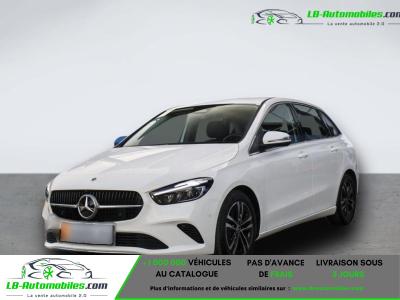 Mercedes Classe B 200 d BVA