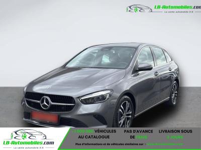 Mercedes Classe B 200 d BVA