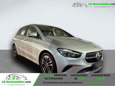 Mercedes Classe B 200 d BVA