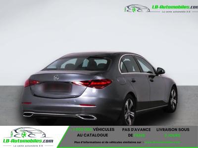 Mercedes Classe C 200 BVA