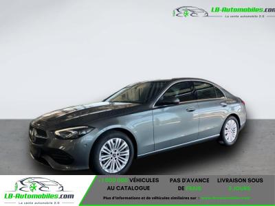 Mercedes Classe C 200 BVA