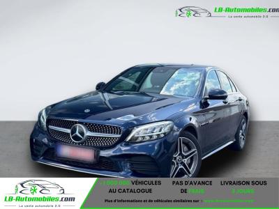 Mercedes Classe C 300 de BVA