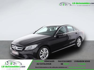 Mercedes Classe C 180 BVA
