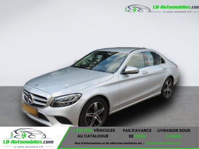 Mercedes Classe C 180 d BVA