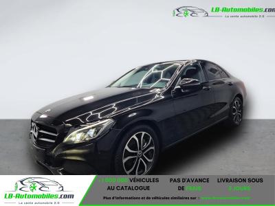 Mercedes Classe C 200 BVM