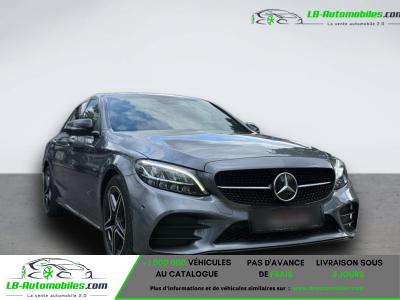 Mercedes Classe C 200 BVA