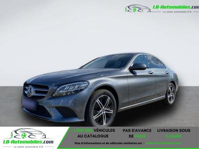 Mercedes Classe C 200 d BVA