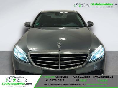 Mercedes Classe C 220 d BVA