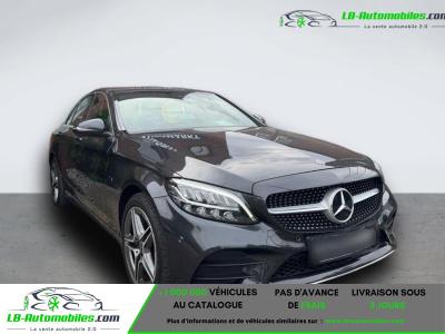 Mercedes Classe C 300 e BVA