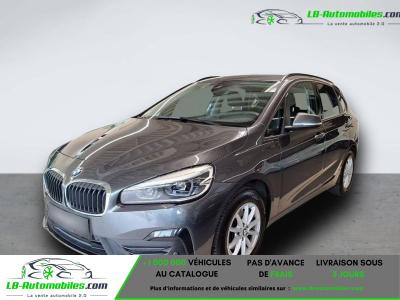 BMW Série 2 Active Tourer  216d 116 ch BVM
