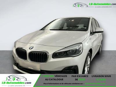 BMW Série 2 Active Tourer  216d 116 ch BVA