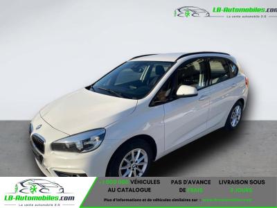 BMW Série 2 Active Tourer  216i 109 ch