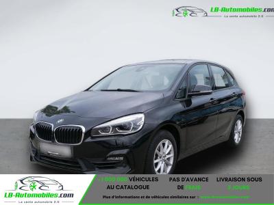 BMW Série 2 Active Tourer  216i 109 ch