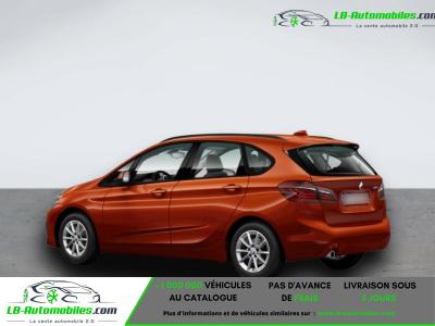 BMW Série 2 Active Tourer  216i 109 ch