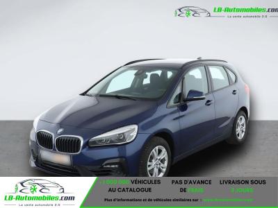 BMW Série 2 Active Tourer  216i 109 ch