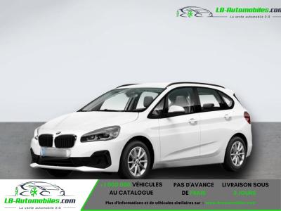 BMW Série 2 Active Tourer  216i 109 ch