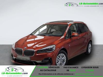 BMW Série 2 Active Tourer  218d xDrive 150 ch BVA