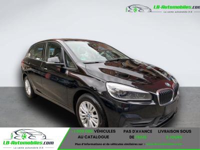 BMW Série 2 Active Tourer  218d 150 ch BVA