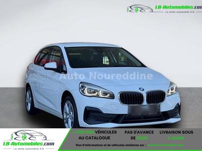BMW Série 2 Active Tourer  218d 150 ch BVA