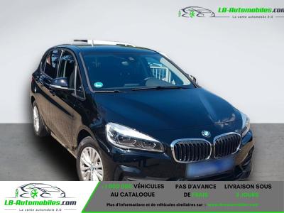 BMW Série 2 Active Tourer  218d 150 ch BVA