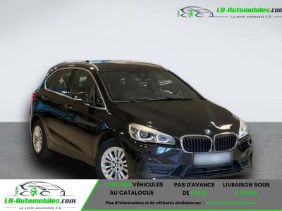BMW Série 2 Active Tourer  218d 150 ch BVA