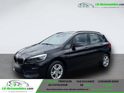 BMW Série 2 Active Tourer  218d 150 ch BVA