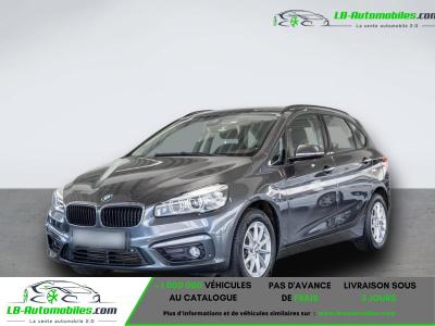 BMW Série 2 Active Tourer  218i 136 ch BVM