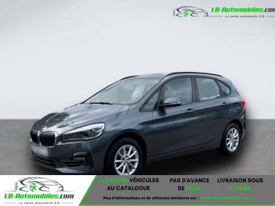 BMW Série 2 Active Tourer  218i 136 ch BVM